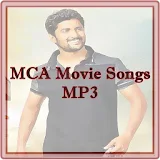 MCA Movie Songs MP3 icon