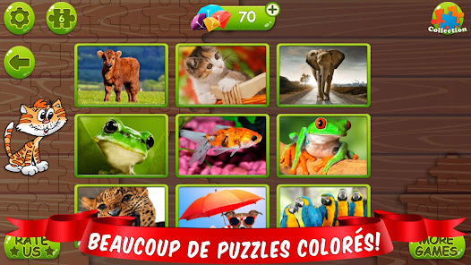 Capture d'écran