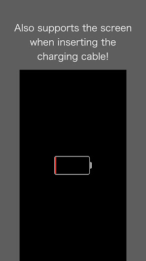 Energy Fake Screen 3
