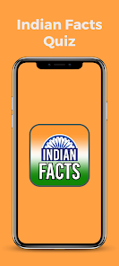 Indian Facts: Did You know? 1.1.0 APK + Mod (Unlimited money) إلى عن على ذكري المظهر
