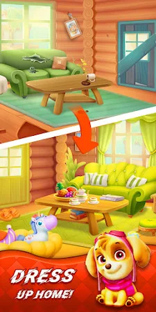 Game screenshot Bubble Shooter Classic hack