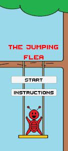 The Jumping Flea