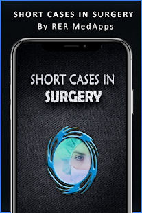 Short Cases in Surgery - OSCE for Medical Doctors Varies with device APK screenshots 1