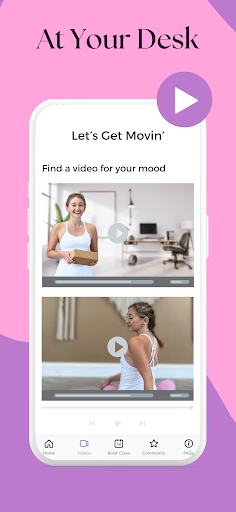 Balance Brain Body Screen 2