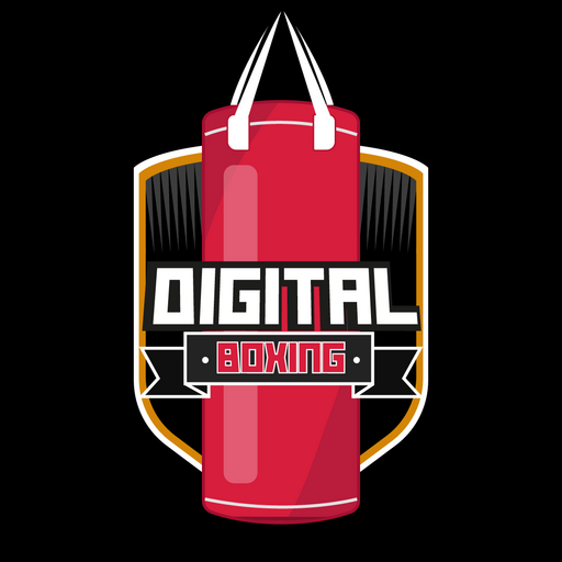 Digital Boxing logo