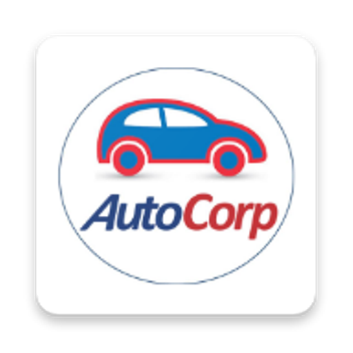 My AutoCorp logo