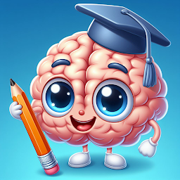 Icon image The Brain Game