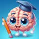The Brain Game - Androidアプリ