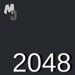 Juicy 2048