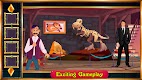 screenshot of Escape Room : Treasure Quest