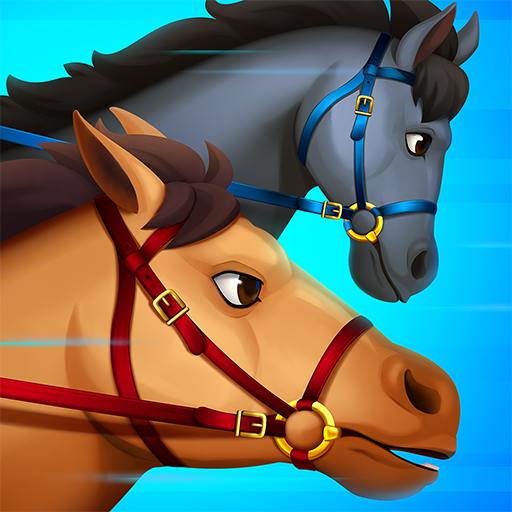 Horse Racing Hero: Riding Game Download on Windows