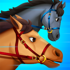 Wildshade: corridas de cavalo na App Store