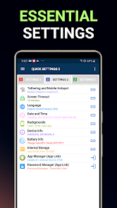 Screenshot image