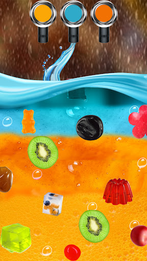 Boba DIY Game: Tasty Milk Tea Screen 3