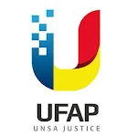Cover Image of ダウンロード UFAP UNSa Justice  APK
