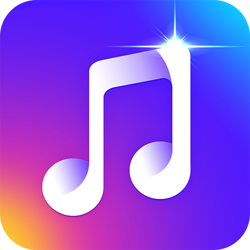 Music Player with Sleep Sound 1.3.3 Icon