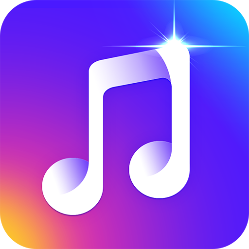 Music Player with Sleep Sound  Icon