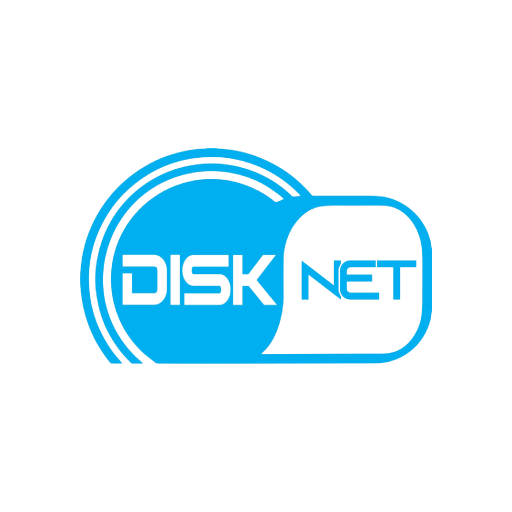 DiskNet