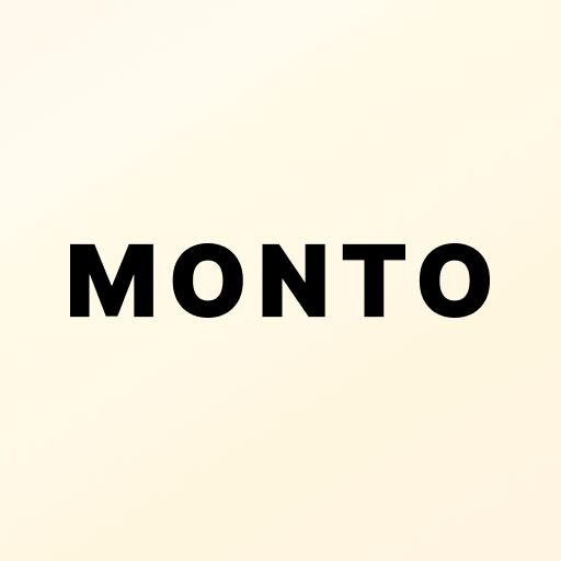 MONTO - din udlejningsplatform logo