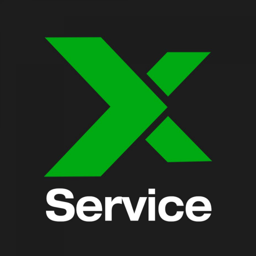 Spideex Driver & Services logo