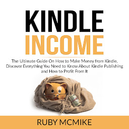Icon image Kindle Income