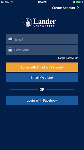 #LUrec Screen 2