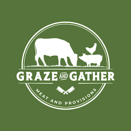 Icon image Graze and Gather