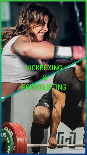 Coach Kwstas Online Training Screen 3