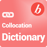 Collocation Dictionary Pro icon