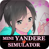 Mini Yandere Simulator icon