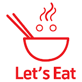 Let's Eat - Find Restaurants icon