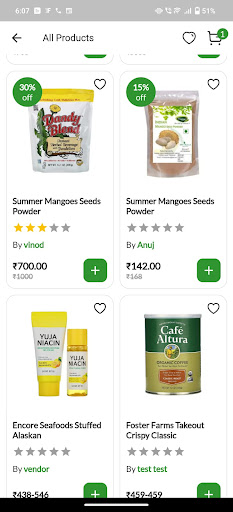 Khedutsathi -Smart farming app Screen 2