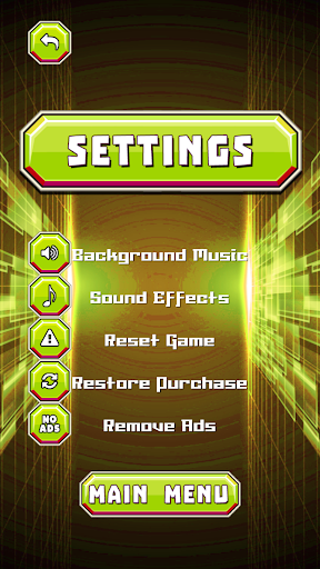 MoBlockMyaTY Screen 3