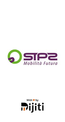 Android application STPS screenshort