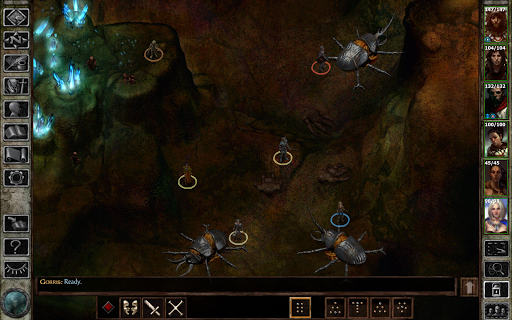 Neverwinter Nights: Enhanced - Apps on Google Play