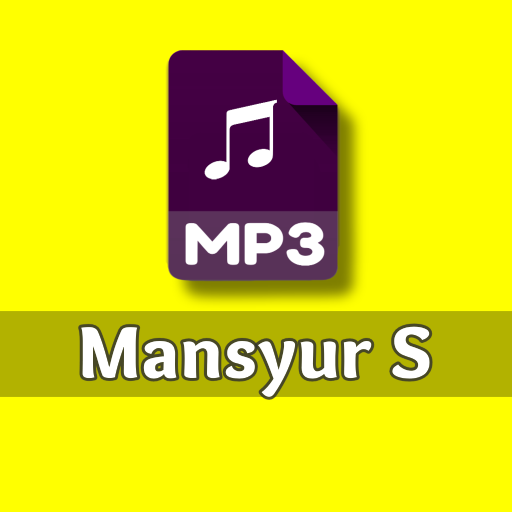 Mansyur S Mp3 Offline logo