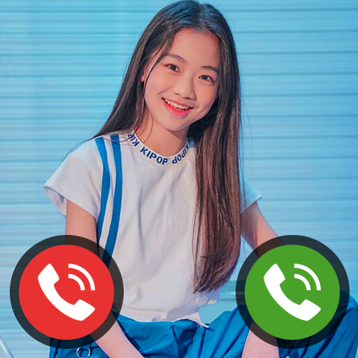 Awesome Haeun 어썸하은 Video Call logo