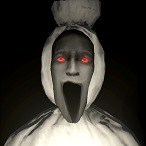 Labyrinth Pocong logo