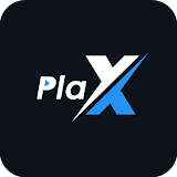 PlayX Video Player icon