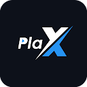 PlayX مشغل فيديو 