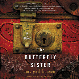 Icon image The Butterfly Sister: A Novel