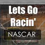 Lets Go Racin': NASCAR icon