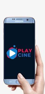 PlayCine: Filmes e Séries