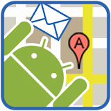 Imhere!_MapMail_FREE icon