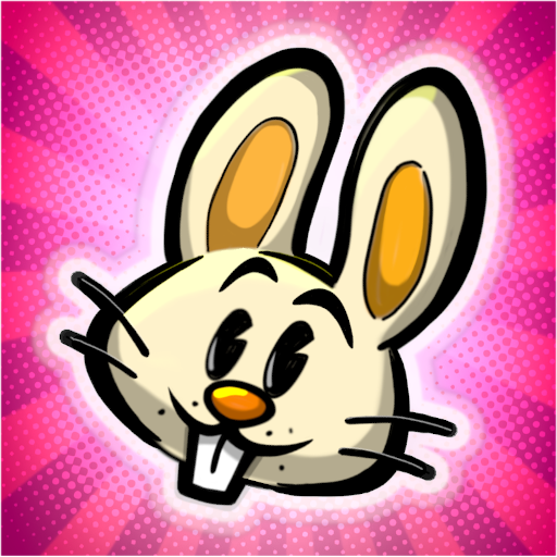 Funny Bunny Maze 1.1.3 Icon