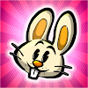 Funny Bunny Maze icon