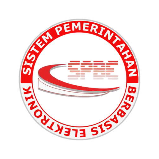 Manajemen & Tata Kelola SPBE logo