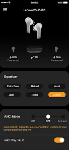 lenovo xt90 app