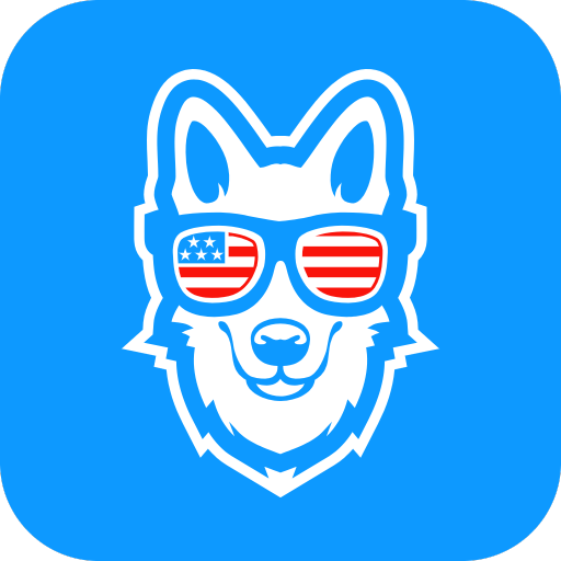 Crewdogs - Stay Military logo