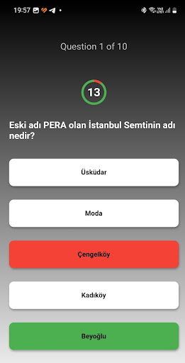 Kpss Güncel Bilgiler Soruları Screen 3